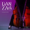 Danzas - From Taboo To Triumph [LP] Vinyl Record