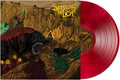 Summoning The Lich - Under The Reviled Throne - Vinyl Record