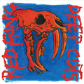 Red Fang - Deep Cuts [LP Galaxy Merge]