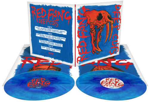 Red Fang - Deep Cuts - Vinyl Record
