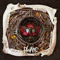 Rwake - Return Of Magik - Music CD