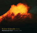 Bruckner / Gesualdo / Monteverdi Choir - Bruckner & Gesualdo: Motets - Music CD