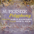 Bingen / Striggio / France - Mass In 40 & 60 Parts / Spem In Alium - Music CD