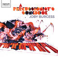 Ahmed / Burgess / Burgess - Percussionist's Songbook - Music CD