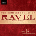 Ravel / Dufresne - Complete Songs Of Ravel - Music CD
