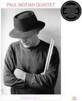 Motian,paul - Misterioso - Vinyl Record