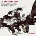 Timeline [LP] Vinyl Record