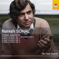 Sohal / Piatti Quartet: - String Quartets - Music CD