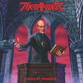 Tiktaalika - Gods Of Pangaea - Music CD