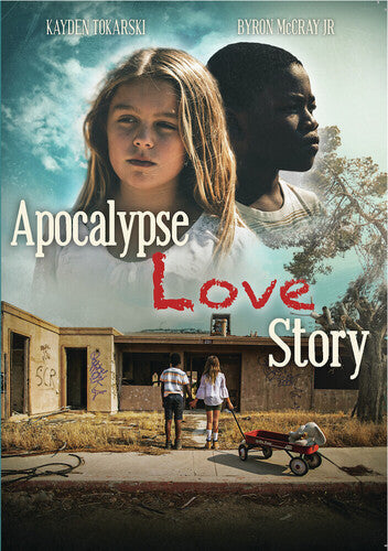 Apocalypse Love Story - Apocalypse Love Story - DVD