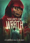 Night Of Wrath - Night Of Wrath - DVD