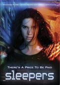 Sleepers - Sleepers - DVD