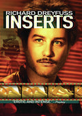 Inserts - Inserts - DVD