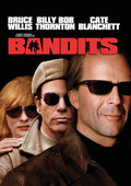 Bandits - Bandits - DVD