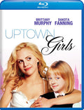 Uptown Girls - Uptown Girls - Blu-ray