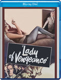 Lady Of Vengeance - Lady Of Vengeance - Blu-ray