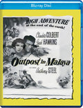 Outpost In Malaya - Outpost In Malaya - Blu-ray