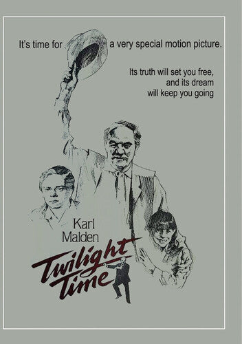 Twilight Time - Twilight Time - DVD