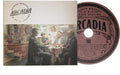 Krauss,alison & Union Station - Arcadia - Music CD