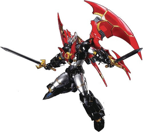 Blitzway - Carbotix Series - Mazinkaiser Action Figure - Collectibles