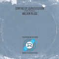 Bliss,melvin - Synthetic Substitution - Vinyl Record