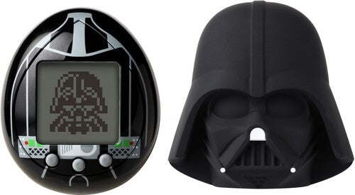 Tamagotchi - Star Wars - Darth Vader With Silicone Case - Collectibles