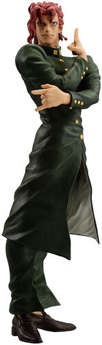 Ichibansho - Masterlise Figure - Jojo's Noriaki Kakyoin (stardust Crusaders+) - Collectibles