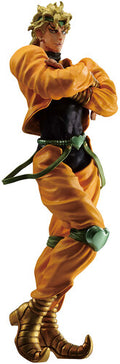 Ichibansho - Masterlise Figure - Jojo's Dio Brando (stardust Crusaders+) - Collectibles
