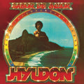 Hyldon - Sabor De Amor - Vinyl Record