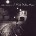 Connor,chris - I Walk With Music - Music CD
