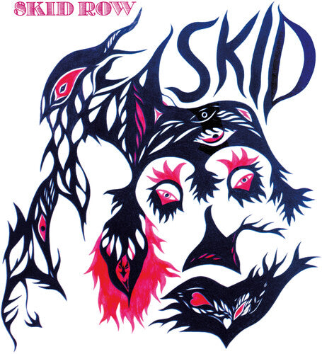 Skid Row - Skid - Music CD