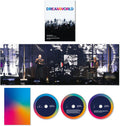 Dreamworld: Greatest Hits - Dreamworld: Greatest Hits - Blu-ray