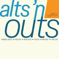 Alts N' Outs: The Other Side Of Blue Note / Var - Alts N' Outs: The Other Side Of Blue Note / Var [LP]