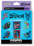 Figpin Mystery Mini Pin Lilo And Stitch S4 1 Pin - Figpin Mystrey Mini Pin Lilo And Stitch S4 1 Pin - Collectibles