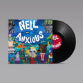 Anxious [LP] Vinyl Record
