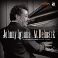 Iguana,johnny - At Delmark - Vinyl Record