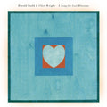 Budd,harold / Wright,clive - Song For Lost Blossoms - Music CD