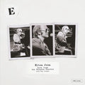 John,elton - Live At The Rainbow Theatre - Vinyl Record