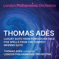 Lpo / Ades,thomas - Ades: Orchestral Suites - Music CD