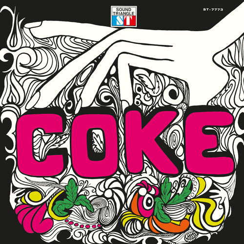 Coke - Coke - Music CD