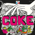 Coke [Digipak] [Reissue] Vinyl Record