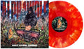 Alpha Wolf - Half Living Things - Vinyl Record