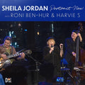 Jordan,sheila - Portrait Now - Music CD