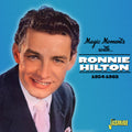 Hilton,ronnie - Magic Moments With Ronnie Hilton 1954-1962 - Music CD