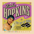 Hopkins,linda - Get Off My Wagon: Singles & More 1951-62 - Music CD