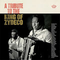 Tribute To The King Of Zydeco / Various Music CD