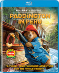 Paddington In Peru - Paddington In Peru - Blu-ray