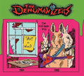 Dehumanizers - Save The World / Post Nuke Boys - Music CD