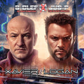 G-clef & Jus-p - Xavier & Logan - Music CD