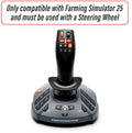 Thrustmaster Pc Xbx Simtask Fmstk - Thrustmaster Pc Xbx Simtask Fmstk - Game Accessories
